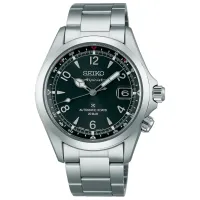 Наручные часы для мужчин Seiko SPB505J1 Механический / 40 мм