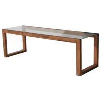 Тумба под телевизор Trendy Via  40 x 130 x 40см / ДСП