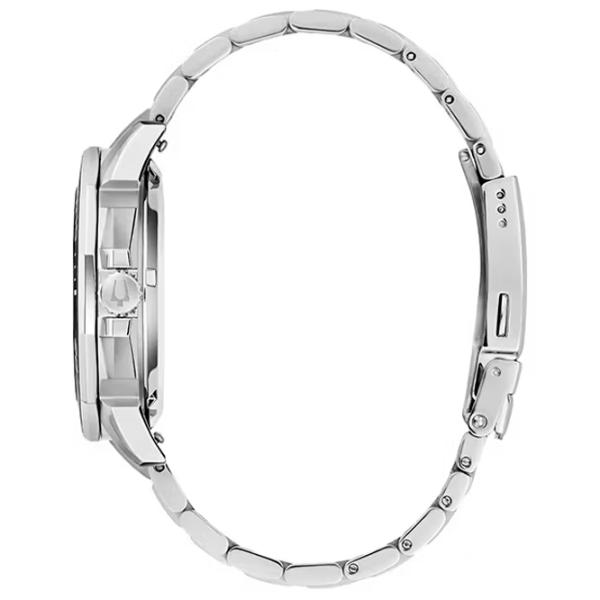Ceas de mână pentru bărbați Bulova 96B434 Cuarț / 43 mm photo 4
