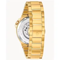 Наручные часы для мужчин Bulova 98A178 Механический / 46 мм photo 2