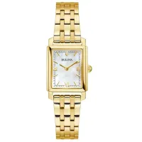 Ceas de mână pentru femei Bulova 97L177 Cuarț / 32 x 21 mm