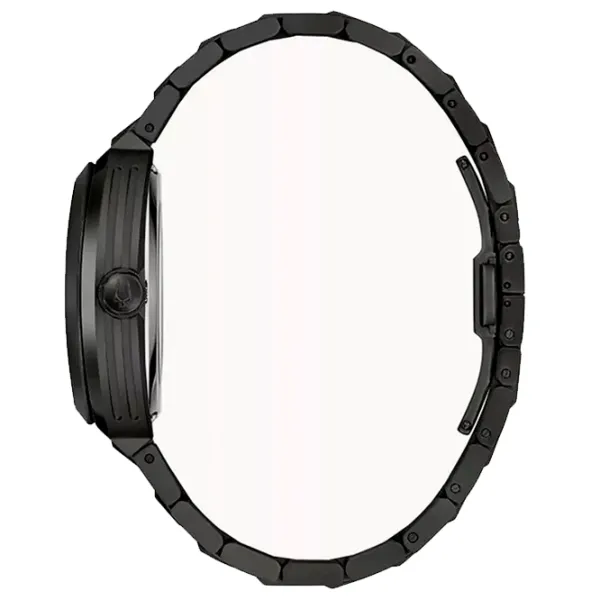 Ceas de mână pentru bărbați Bulova 98A320 Mecanic / 40 mm photo 4