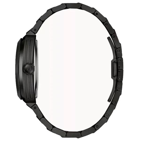 Ceas de mână pentru bărbați Bulova 98A320 Mecanic / 40 mm photo 4