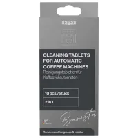 Таблетки Xavax 111281 таблетки / для удаления остатков кофе