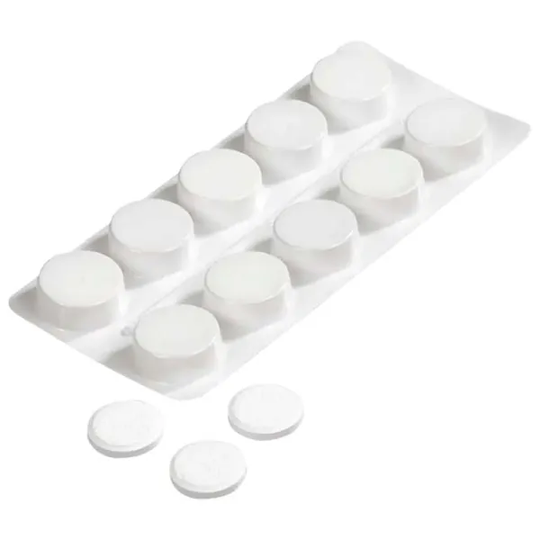 Capsule Xavax 111281 comprimate / pentru îndepărtarea resturilor de cafea photo 2