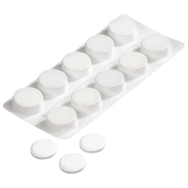 Capsule Xavax 111281 comprimate / pentru îndepărtarea resturilor de cafea photo 2