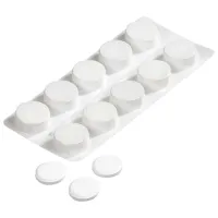 Capsule Xavax 111281 comprimate / pentru îndepărtarea resturilor de cafea photo 2