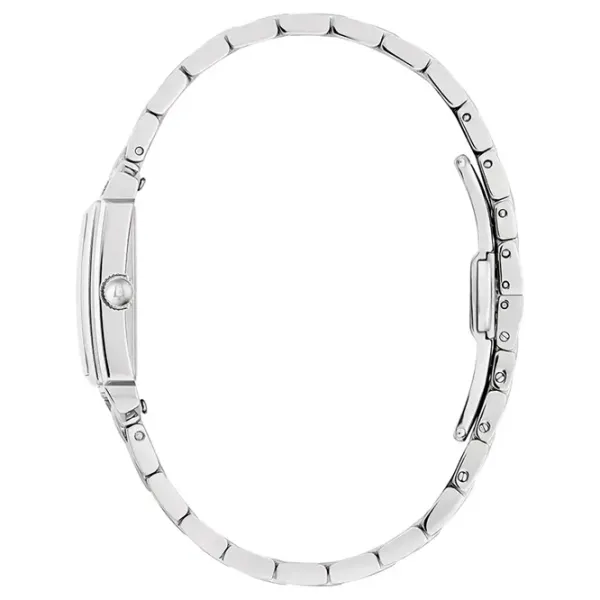Ceas de mână pentru femei Bulova 96P244 Cuarț / 32 x 21 mm photo 4