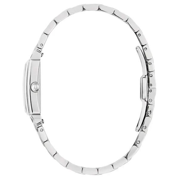 Ceas de mână pentru femei Bulova 96P244 Cuarț / 32 x 21 mm photo 4