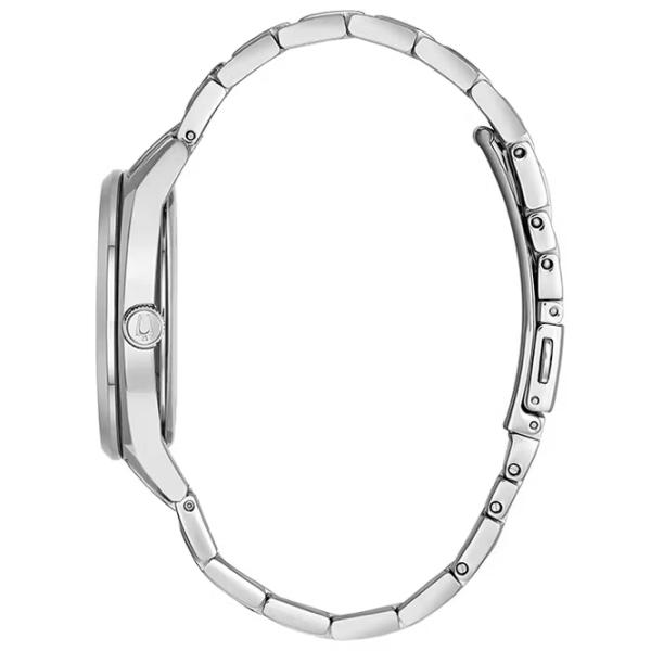 Ceas de mână pentru bărbați Bulova 96C125 Cuarț / 39 mm photo 2