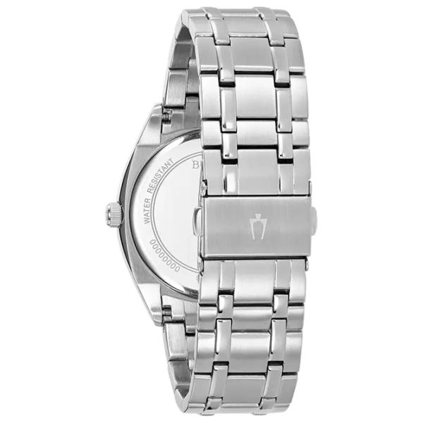 Ceas de mână pentru bărbați Bulova 96C125 Cuarț / 39 mm photo 3