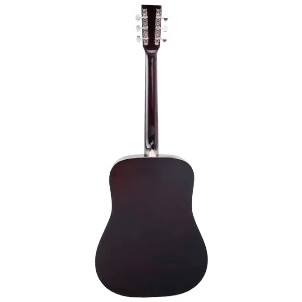 Chitară clasică Classic Cantabile WS-10 4/4, Dreadnought, Natural photo 2
