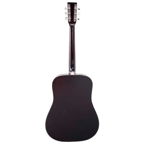 Chitară clasică Classic Cantabile WS-10 4/4, Dreadnought, Natural photo 2
