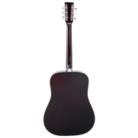 Классическая гитара Classic Cantabile WS-10 4/4, Dreadnought, Натуральный photo 2