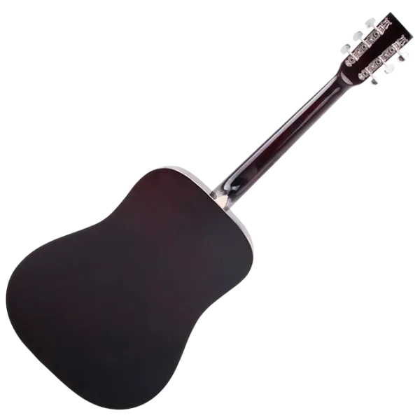 Chitară clasică Classic Cantabile WS-10 4/4, Dreadnought, Natural photo 4