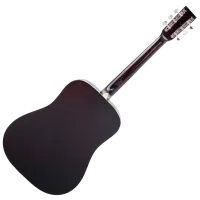 Классическая гитара Classic Cantabile WS-10 4/4, Dreadnought, Натуральный photo 4