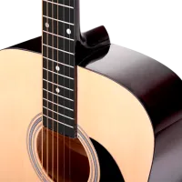 Классическая гитара Classic Cantabile WS-10 4/4, Dreadnought, Натуральный photo 6