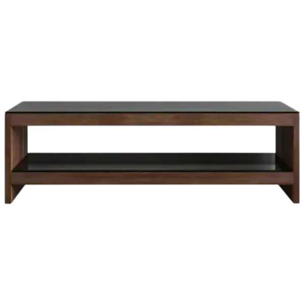 Тумба под телевизор Trendy TV301 45 x 140 x 40см / ДСП photo 1