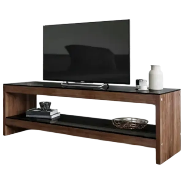 Тумба под телевизор Trendy TV301 45 x 140 x 40см / ДСП photo 2