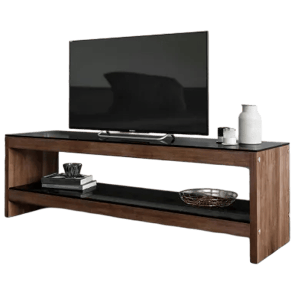 Тумба под телевизор Trendy TV301 45 x 140 x 40см / ДСП photo 2
