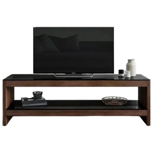 Тумба под телевизор Trendy TV301 45 x 140 x 40см / ДСП photo 3