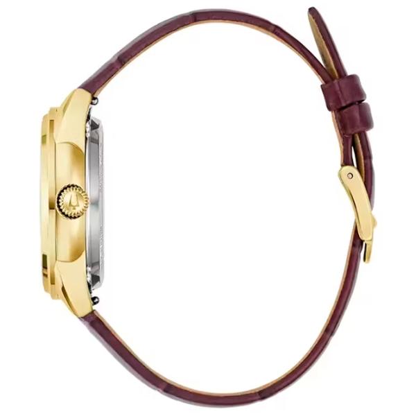 Ceas de mână pentru femei Bulova 97L179 Mecanic / 35 mm photo 4