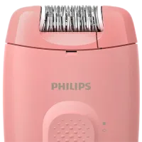 Epilator Philips BRE227/00 Uscată / Pink Pink photo 2