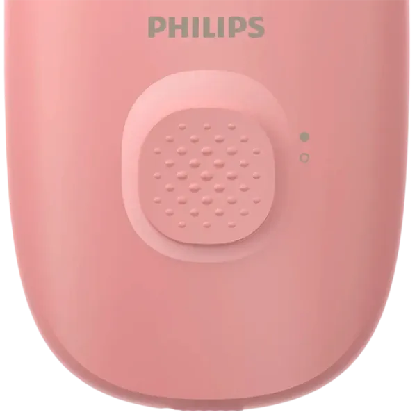 Epilator Philips BRE227/00 Uscată / Pink Pink photo 3