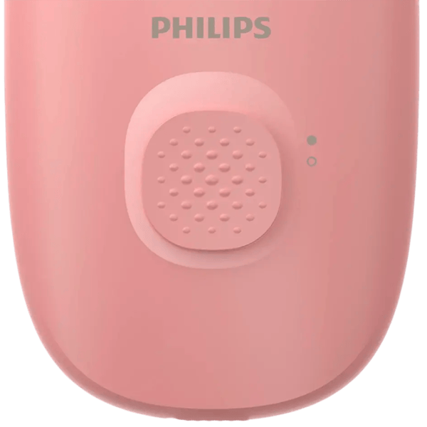 Epilator Philips BRE227/00 Uscată / Pink Pink photo 3