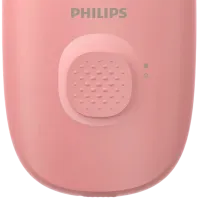 Epilator Philips BRE227/00 Uscată / Pink Pink photo 3