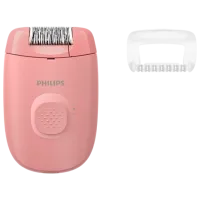 Epilator Philips BRE227/00 Uscată / Pink Pink photo 4