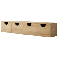 Тумба под телевизор Trendy Four Seasons 45 x 180 x 35см / ДСП