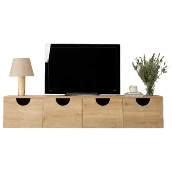 Тумба под телевизор Trendy Four Seasons 45 x 180 x 35см / ДСП photo 2