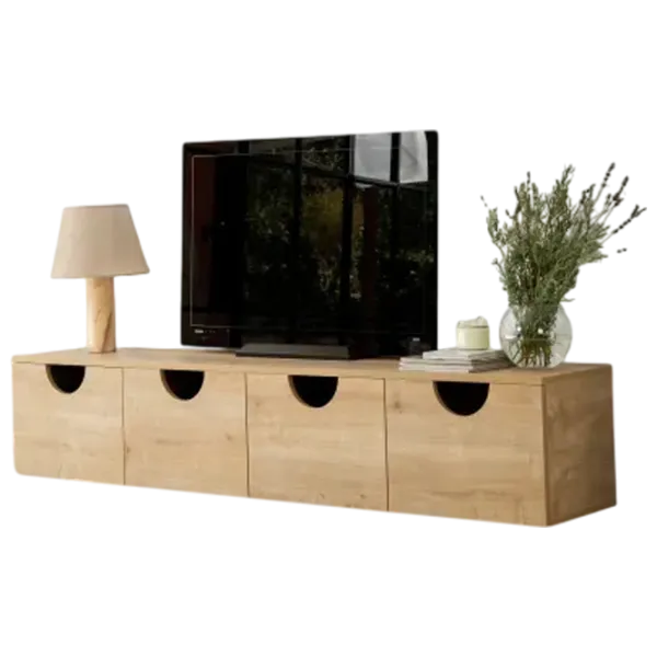 Тумба под телевизор Trendy Four Seasons 45 x 180 x 35см / ДСП photo 3