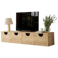 Тумба под телевизор Trendy Four Seasons 45 x 180 x 35см / ДСП photo 3