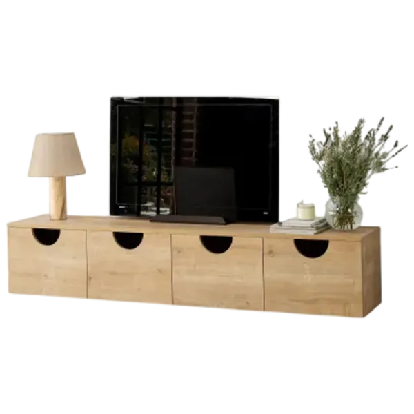 Тумба под телевизор Trendy Four Seasons 45 x 180 x 35см / ДСП photo 4