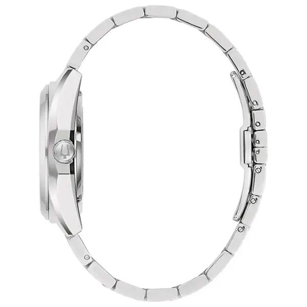 Ceas de mână pentru bărbați Bulova 96B429 Mecanic / 39 mm photo 4