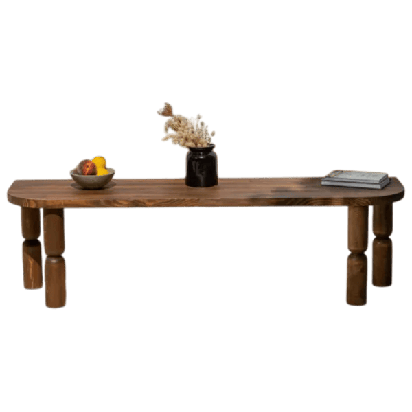 Тумба под телевизор Trendy Ida 40 x 140 x 35см / ДСП photo 2