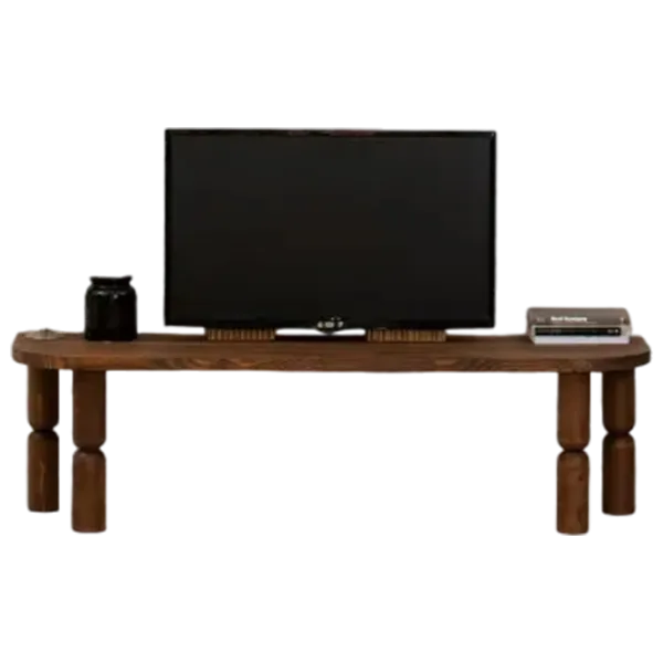 Тумба под телевизор Trendy Ida 40 x 140 x 35см / ДСП photo 3