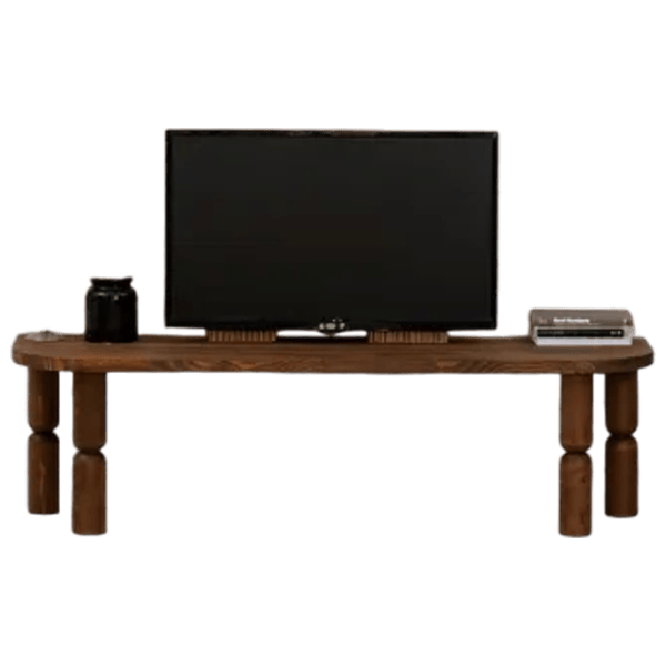 Тумба под телевизор Trendy Ida 40 x 140 x 35см / ДСП photo 3