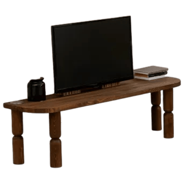 Тумба под телевизор Trendy Ida 40 x 140 x 35см / ДСП photo 6