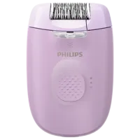 Epilator Philips BRE257/00 Uscată / Violet