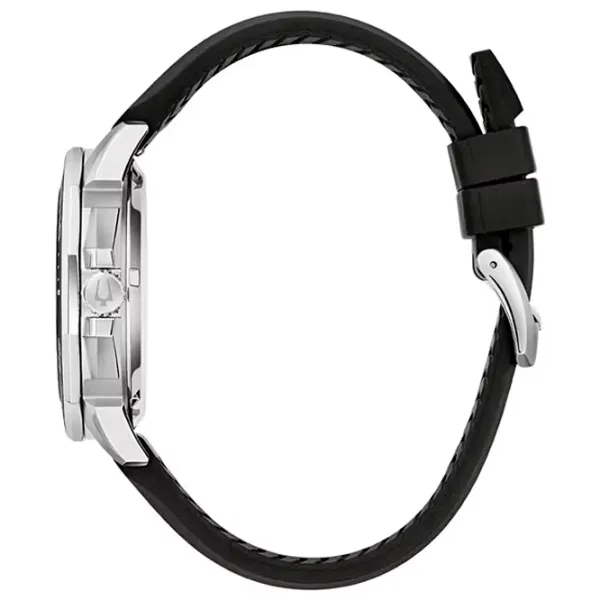 Ceas de mână pentru bărbați Bulova 96B432 Cuarț / 43 mm photo 2