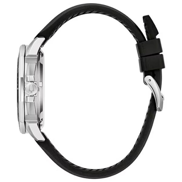 Ceas de mână pentru bărbați Bulova 96B432 Cuarț / 43 mm photo 2