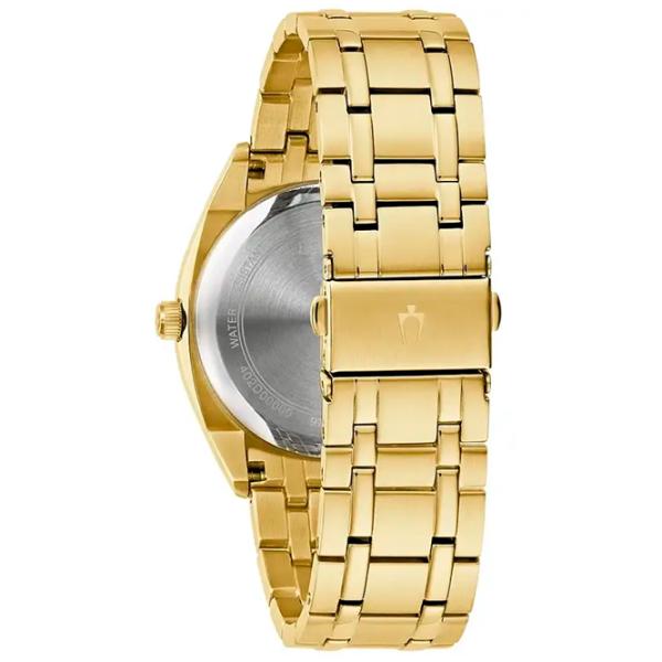 Ceas de mână pentru bărbați Bulova 97C115 Cuarț / 39 mm photo 2
