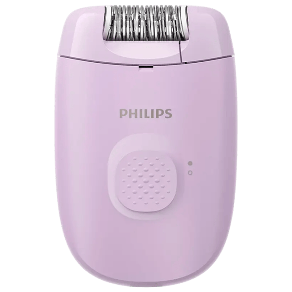 Epilator Philips BRE237/00 Uscată / Violet photo 1