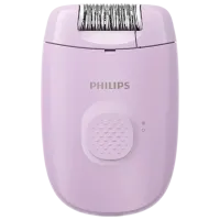 Epilator Philips BRE237/00 Uscată / Violet