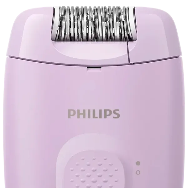 Epilator Philips BRE237/00 Uscată / Violet photo 2