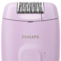 Эпилятор Philips BRE237/00 Сухая / Фиолетовый photo 2