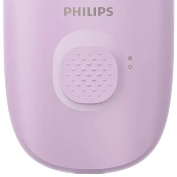 Epilator Philips BRE237/00 Uscată / Violet photo 3